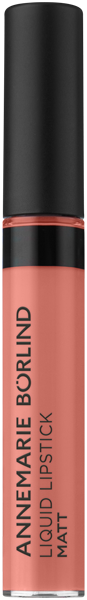 ANNEMARIE BÖRLIND Liquid Lipstick Matt