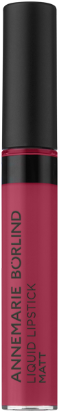 ANNEMARIE BÖRLIND Liquid Lipstick Matt
