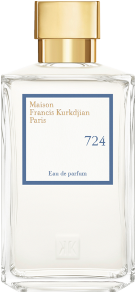 Maison Francis Kurkdjian 724 EdP Nat. Spray