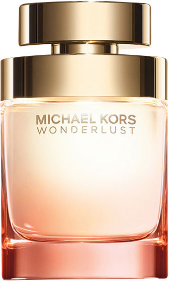Michael Kors Wonderlust EdP Nat. Spray