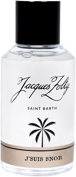 Jacques Zolty J'Suis Snob EdP Nat. Spray