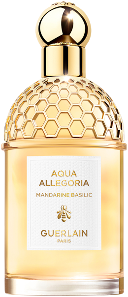 Guerlain Aqua Allegoria Mandarine Basilic EdT Spray