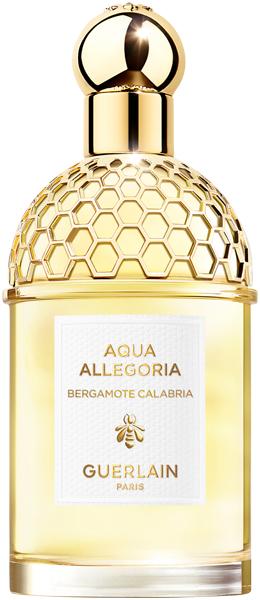 Guerlain Aqua Allegoria Bergamote Calabria EdT Spray