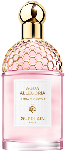 Guerlain Aqua Allegoria Flora Cherrysia EdT Spray