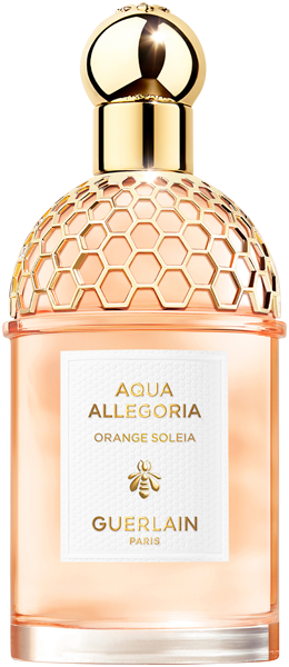 Guerlain Aqua Allegoria Orange Soleia EdT Spray