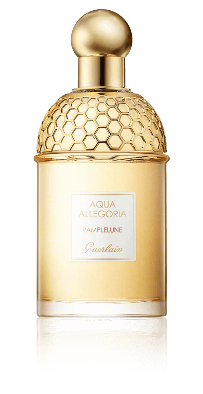 Guerlain Aqua Allegoria Pamplelune EdT Spray