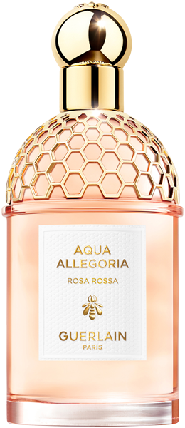 Guerlain Aqua Allegoria Rosa Rossa EdT Spray