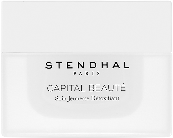 Stendhal Capital Beauté Soin Jeunesse Détoxifiant
