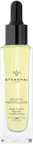 Stendhal Recette Merveilleuse Sérum Confort Expertise