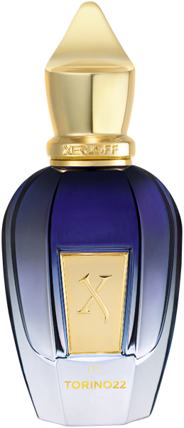 Xerjoff JTC Join the Club Torino22 EdP Nat. Spray