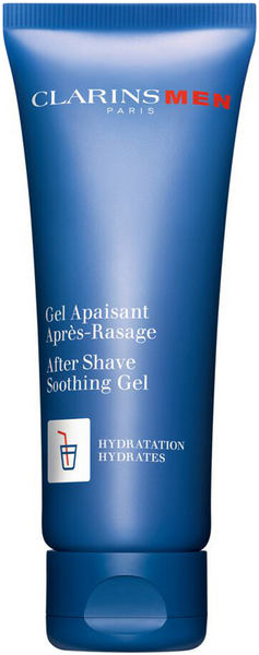 CLARINS ClarinsMen Gel Apaisant Après-Rasage