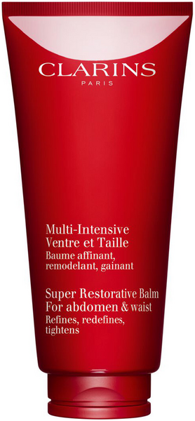 CLARINS Multi-Intensive Ventre et Taille