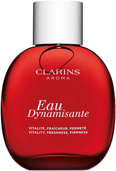 CLARINS Eau Dynamisante Spray