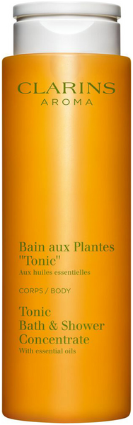 CLARINS Bain aux Plantes Tonic - nachfüllbar