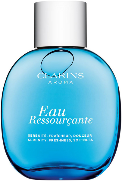 CLARINS Eau Ressourçante Spray