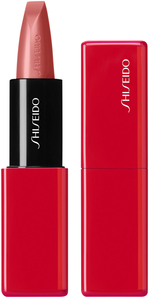 Shiseido Technosatin Gel Lipstick