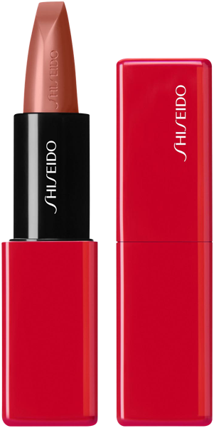 Shiseido Technosatin Gel Lipstick