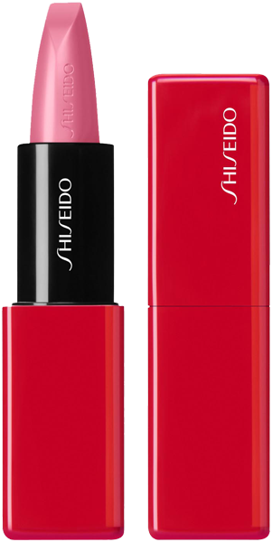Shiseido Technosatin Gel Lipstick