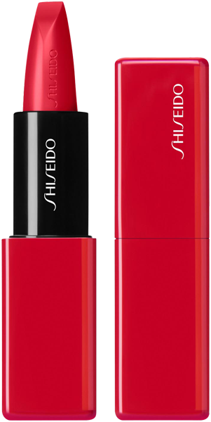 Shiseido Technosatin Gel Lipstick