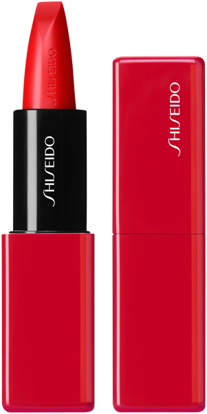 Shiseido Technosatin Gel Lipstick
