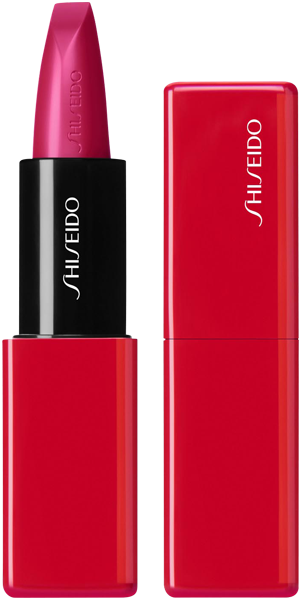 Shiseido Technosatin Gel Lipstick