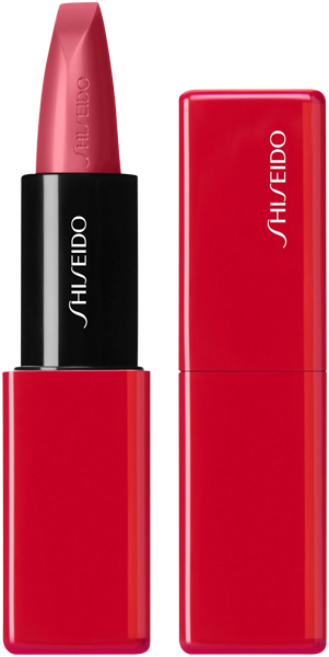 Shiseido Technosatin Gel Lipstick