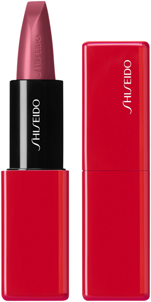 Shiseido Technosatin Gel Lipstick