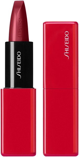 Shiseido Technosatin Gel Lipstick