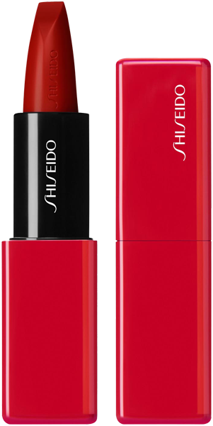 Shiseido Technosatin Gel Lipstick