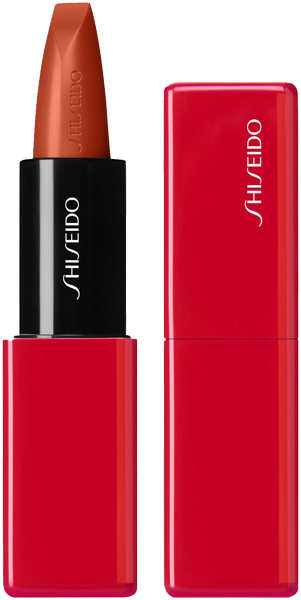 Shiseido Technosatin Gel Lipstick