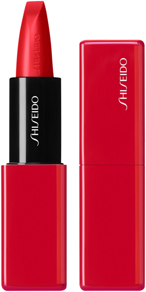 Shiseido Technosatin Gel Lipstick