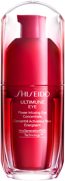 Shiseido Ultimune Power Infusing Eye Concentrate
