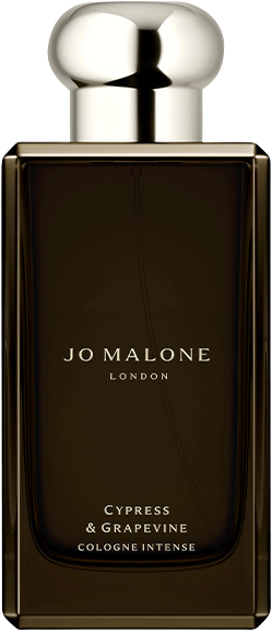 Jo Malone Cypress & Grapevine Cologne Intense Spray