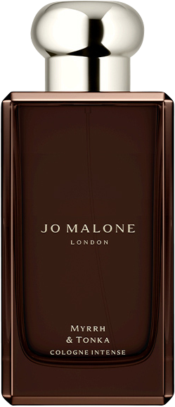 Jo Malone Myrrh & Tonka Cologne Intense