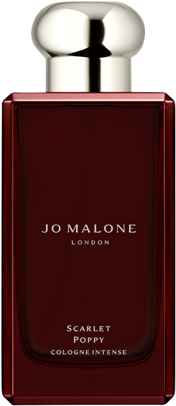 Jo Malone Scarlet Poppy Cologne Intense