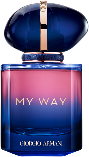 Giorgio Armani My Way Le Parfum EdP Nat. Spray