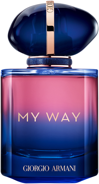 Giorgio Armani My Way Le Parfum EdP Nat. Spray