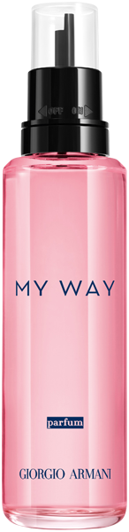 Giorgio Armani My Way Le Parfum Nat. Spray Refill