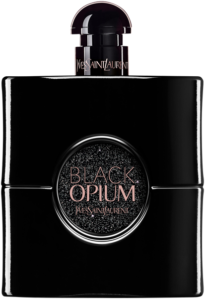 Yves Saint Laurent Black Opium Le Parfum EdP Nat. Spray
