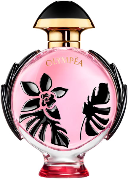 rabanne Olympéa Flora EdP Nat. Spray Intense