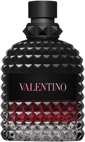 Valentino Uomo Born in Roma Intense EdP Nat. Spray Intense