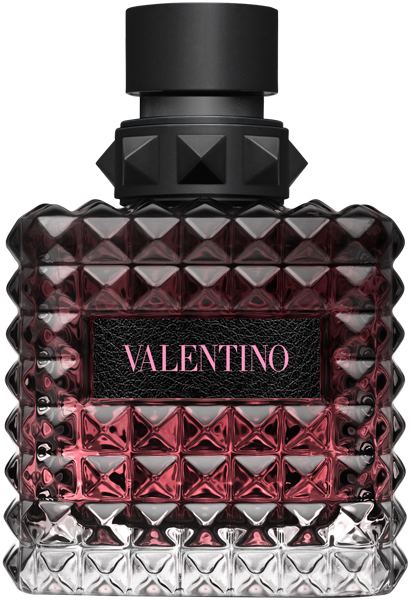 Valentino Donna Born in Roma Intense EdP Nat. Spray
