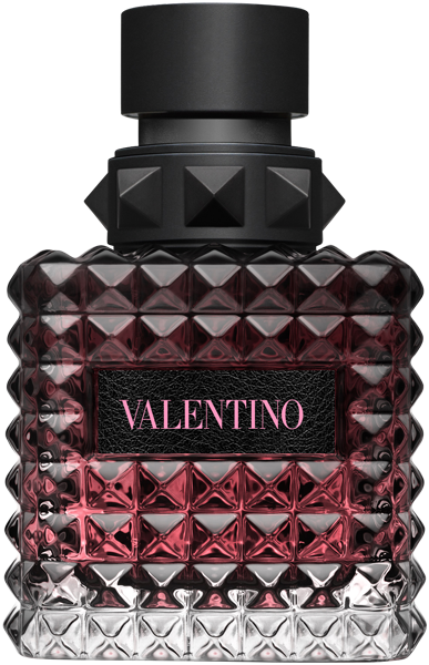 Valentino Donna Born in Roma Intense EdP Nat. Spray