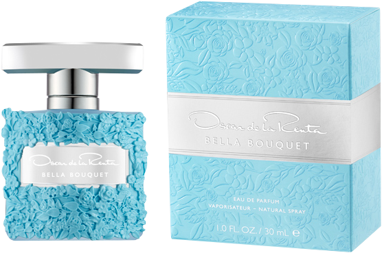 Oscar de la Renta Bella Bouquet EdP Nat. Spray