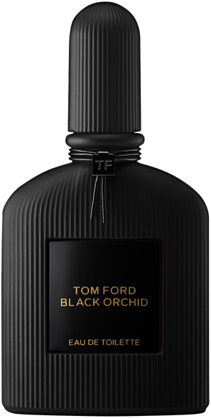 TOM FORD Black Orchid EdT Nat. Spray