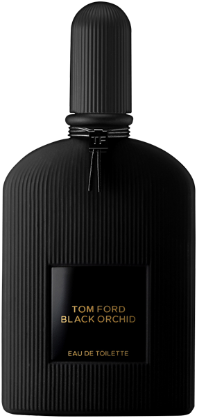 TOM FORD Black Orchid EdT Nat. Spray