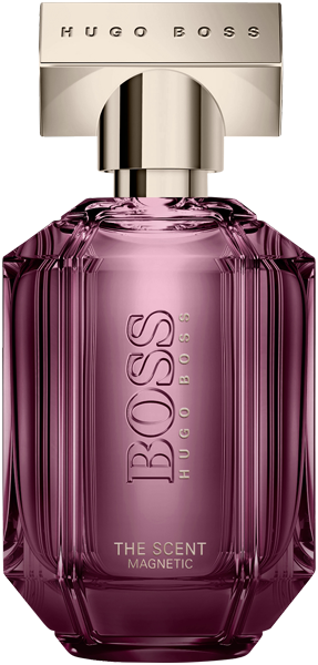 Hugo Boss Boss The Scent For Her Magnetic EdP Nat. Spray
