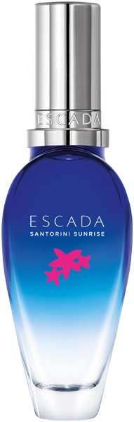 Escada Santorini Sunrise EdT Nat. Spray