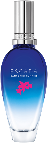 Escada Santorini Sunrise EdT Nat. Spray