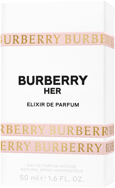 Burberry Her Elixir de Parfum